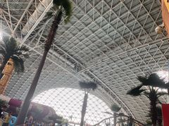 -天山海世界·米立方