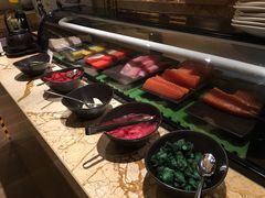 -美盛喜来登大酒店-盛宴标帜餐厅