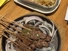 -本色.小马哥烧烤(五一路总店)