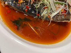 -沅江水·湖南家宴(南村万博长隆商圈店)