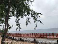 -养马岛旅游度假区