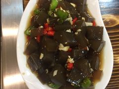 特色凉粉-寻香羊小羊·徐州烧烤(南京店)