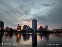 -迎泽公园