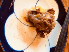 -炎蔵牛舌烤肉