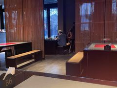 -春色如许·茶食餐厅(桃李春风店)