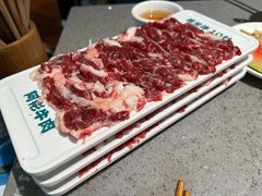 -非遗•老字号•阿彬牛肉火锅(广济桥店)