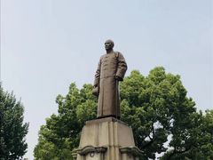 -辛亥革命博物院北区