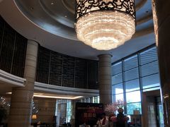 -无锡新湖铂尔曼大酒店