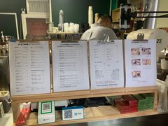 -2326 Coffee Roaster咖啡豆可选店(林肯公园店)