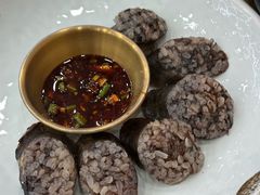 -高社长参鸡汤(高丽街店)