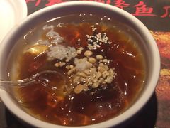 -吞鱼兽麻辣烤鱼(万达店)