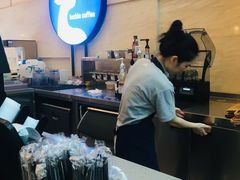 -瑞幸咖啡(解放碑英利大融城店)