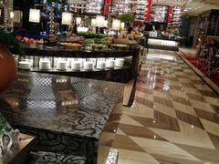 -芭菲盛宴·环球美食(解放碑英利国际店)