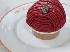 -Angelina安吉丽娜(恒隆广场店)