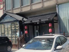 -朝馆·市井本味菜