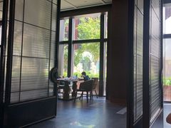-康莱德酒店·美庭自助餐厅