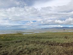 -青海湖国家重点风景名胜区