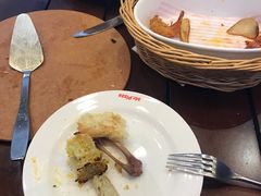 -Mr.Pizza米斯特比萨(盐城聚龙湖店)