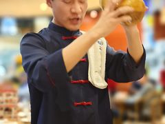 -满园烤鸭·春饼(中街大悦城店)