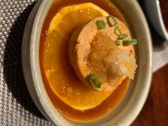 -古京·臻致料理(月湖店)