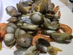 -海味当家(西安路店)