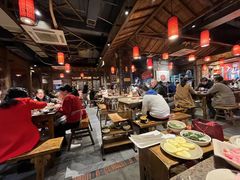 -重庆渝达老火锅(春熙路店)