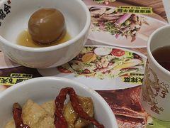 -老碗会·陕西手工面(前海世茂店)