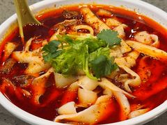 -黄牌鸡西刀削面·东北菜馆(深圳总店)