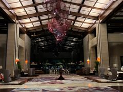 -大理实力希尔顿酒店•御玺中餐厅