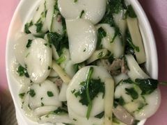 -蘭心餐厅(进贤路店)