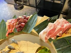 -聚十三烤肉博物馆(魔都首店)