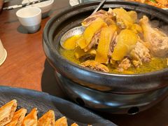 -汀小府·福建客家菜(鼓山沃尔玛店)