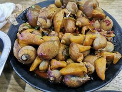 -老虎滩大连海鲜烧烤(建邺云锦路总店)