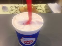 -DQ·蛋糕·冰淇淋(天通苑华联店)
