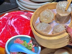 -牛牛和牛海鲜粥底火锅(长虹国际城店)