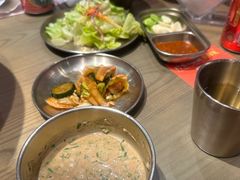 -西塔老太太泥炉烤肉(北京双井店)