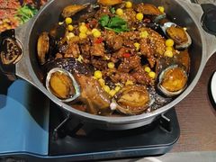 -甲大帅·甲鱼·椰子鸡主题餐厅(唐家店)