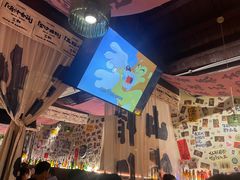 -三杯赤運·中式小酒馆(所城里店)