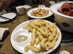 -威海九禧海鲜居渔水饺(经区店)