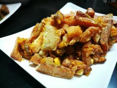 -东北酱骨头馆(蓁巷店)