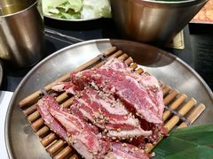 -西塔老太太泥炉烤肉(龙湖北苑天街店)