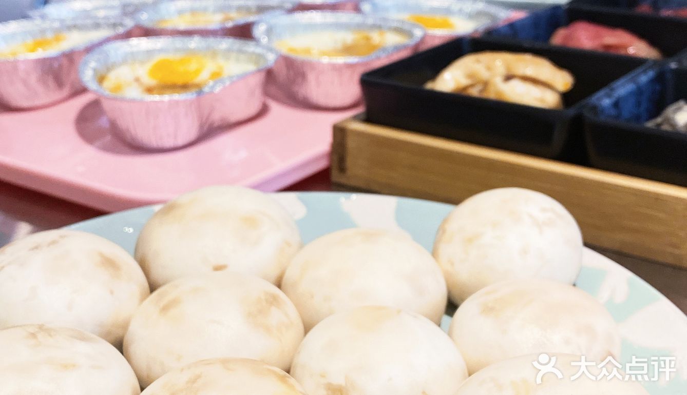 南宁探店 | 硬核烤肉给我锁死🔒