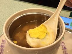 松记糖水(铜锣湾店)-松记糖水店(铜锣湾分店)