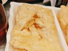-白天鹅宾馆-宏图府餐厅