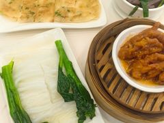 -馨越楼·点心·粤菜(赤坎店)