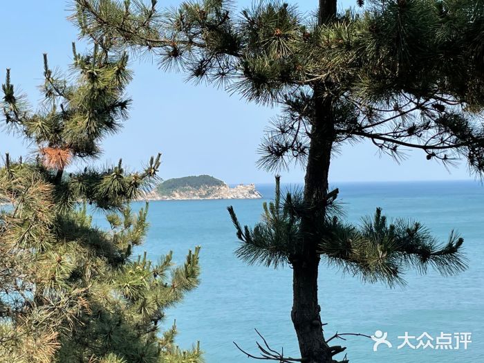 猫头山图片