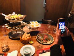 -斯普汇生蚝牛排馆(中骏世界城店)
