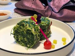 -浙江西子宾馆·牡丹厅