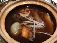 -满满海佛跳墙(千禧店)