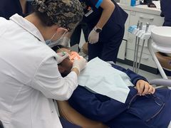 -牙博士口腔品牌连锁(杨浦店)